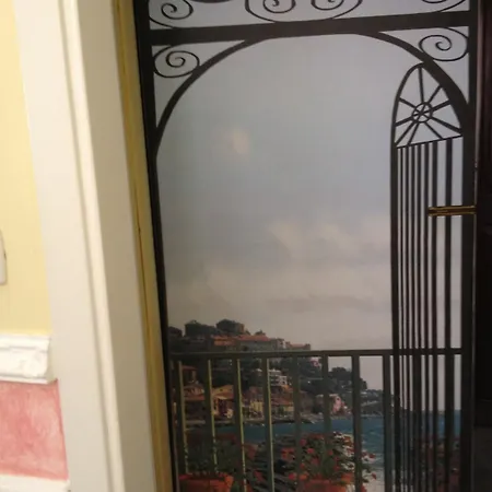 Cà Del Vescovo Bed & Breakfast