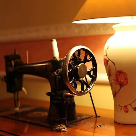 Ca Del Vescovo 3* Imperia