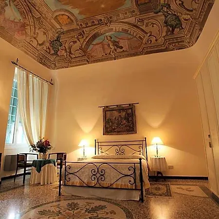Cà Del Vescovo