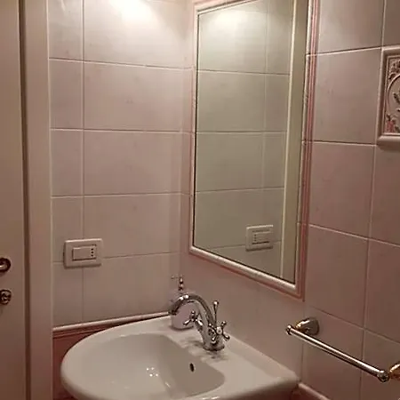 Cà Del Vescovo Bed & Breakfast