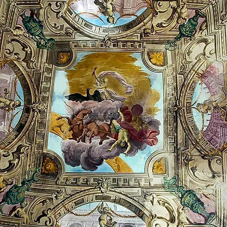 Cà Del Vescovo 3*