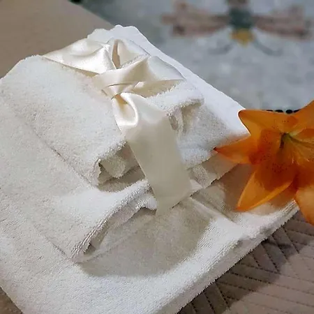 Cà Del Vescovo Bed & Breakfast Imperia