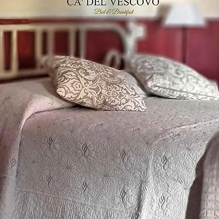 Cà Del Vescovo Imperia