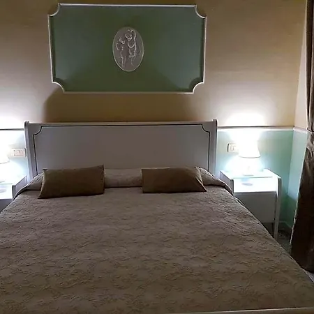 Cà Del Vescovo Imperia