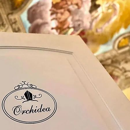 Cà Del Vescovo Bed & Breakfast Imperia