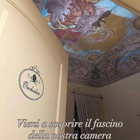 Cà Del Vescovo Imperia