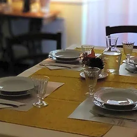 Cà Del Vescovo Bed & Breakfast Imperia