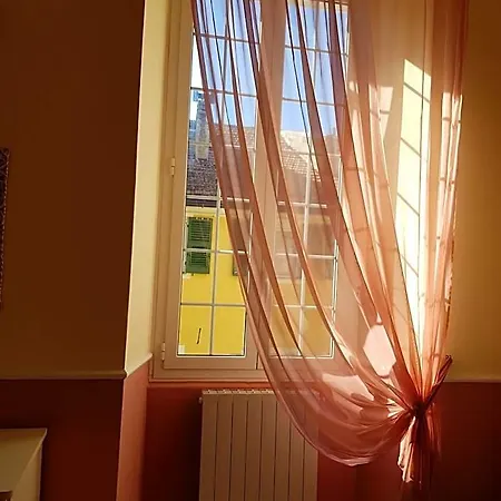Cà Del Vescovo Bed & Breakfast