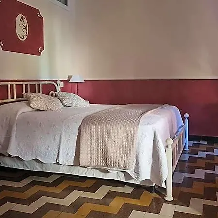 Cà Del Vescovo Bed & Breakfast Imperia