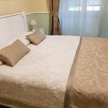 Bed & Breakfast Ca Del Vescovo 3*