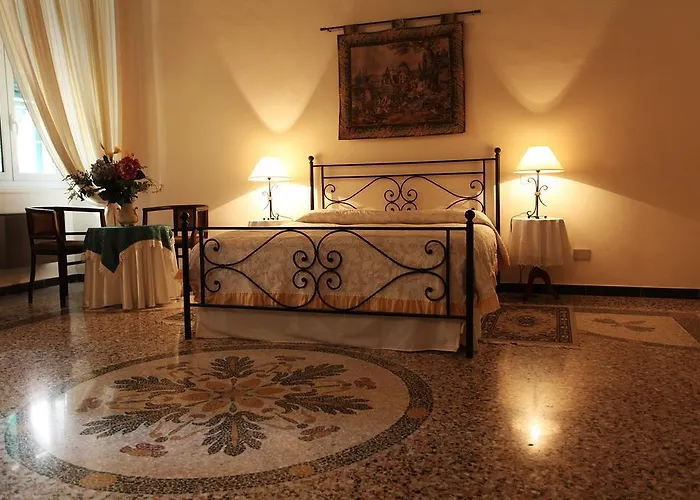 Ca Del Vescovo Imperia