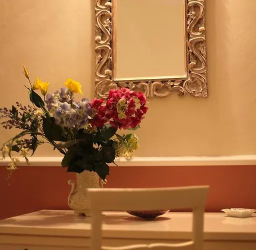 Ca Del Vescovo Bed & Breakfast Imperia