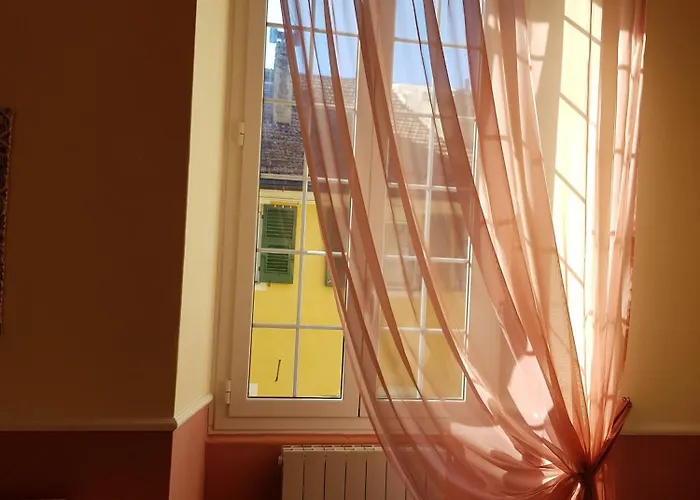 Bed & Breakfast Ca Del Vescovo 3*