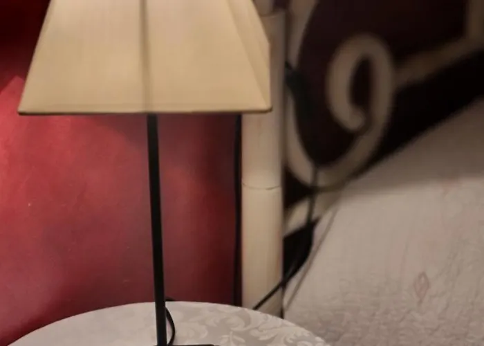 Bed & Breakfast Ca Del Vescovo