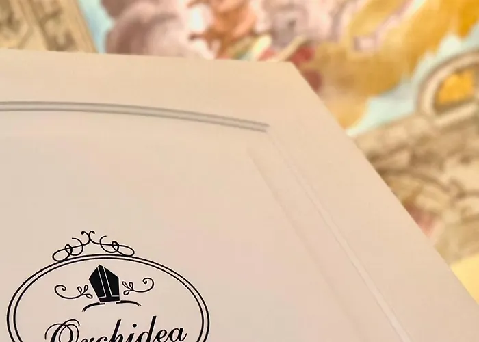 Bed & Breakfast Ca Del Vescovo 3*