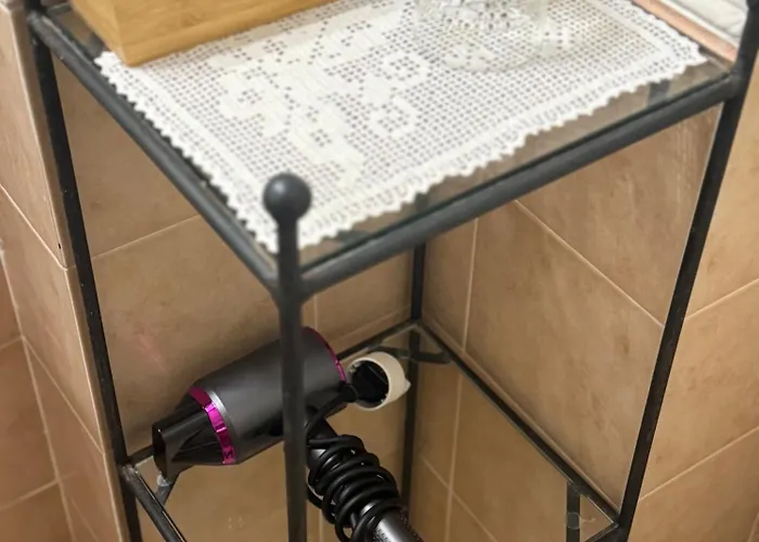 Bed & Breakfast Ca Del Vescovo