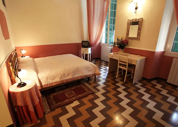 Ca Del Vescovo Bed & Breakfast 3*