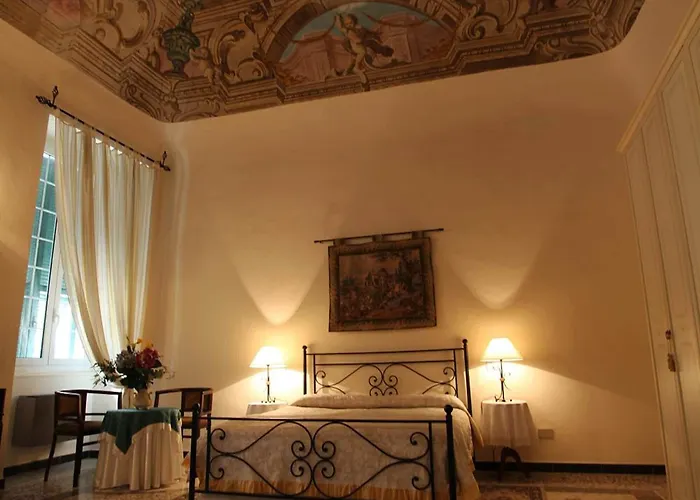 Bed & Breakfast Ca Del Vescovo