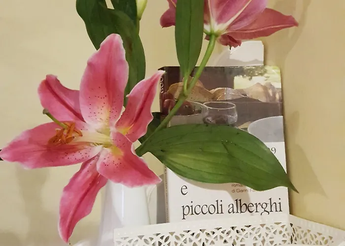 Ca Del Vescovo Bed & Breakfast