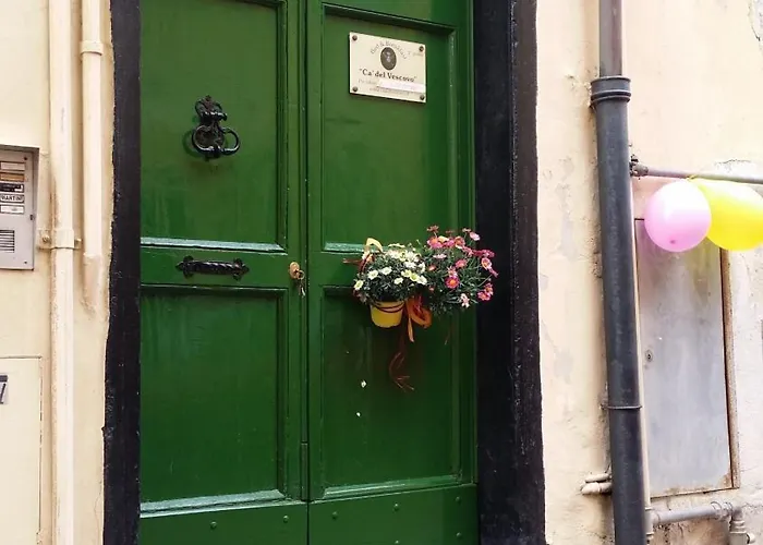 Ca Del Vescovo Bed & Breakfast 3*