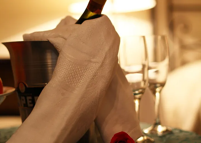 Bed & Breakfast Ca Del Vescovo