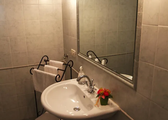 Ca Del Vescovo Imperia