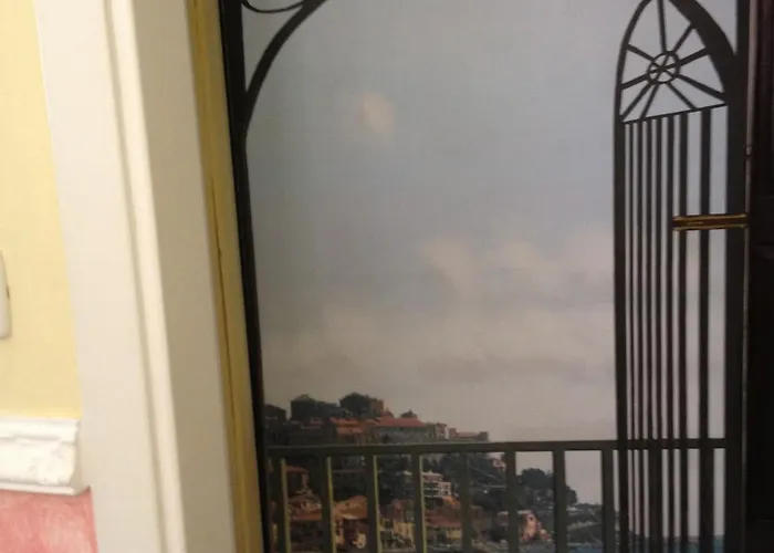 Ca Del Vescovo Bed & Breakfast